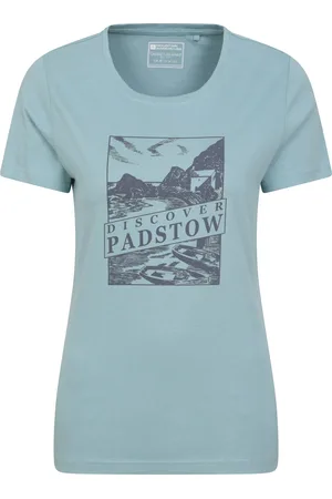Mountain Warehouse "Discover Padstow" T-Shirt für Damen