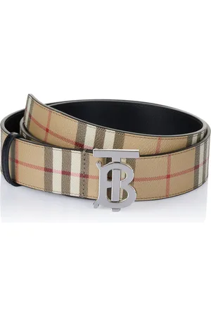 Burberry Gürtel