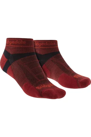 Bridgedale Ultraleichte Merino-Laufsocken für Herren