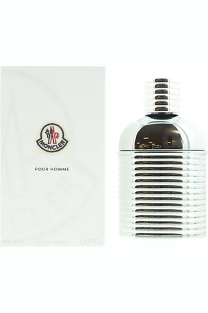 Moncler Pour Homme Edp Spray.
