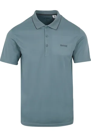 Regatta Herren Sport-Poloshirt Maverick V kurzärmlig