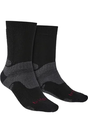 Bridgedale Herren Wandern Midweight Merinowolle Socken