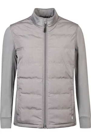 Heat Holders Mit Fleece gefütterte Damenjacke mit durchgehendem Reißverschluss | Wärmehalter | Isolierter wasserdichter Wintermantel