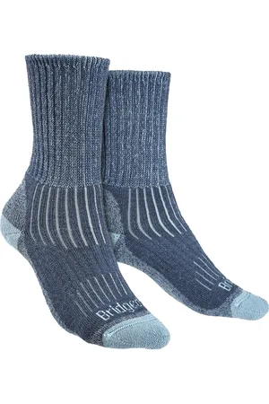 Bridgedale Damen Wandern Midweight Merinowolle Socken