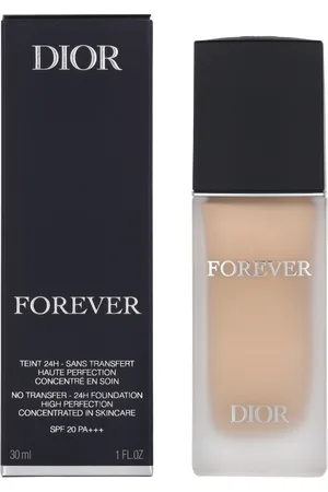 Dior Dior Forever 24H Clean Matte Foundation SPF20 PA+++.