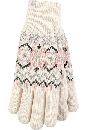 Heat Holders Ladies Soft Thermal Gloves