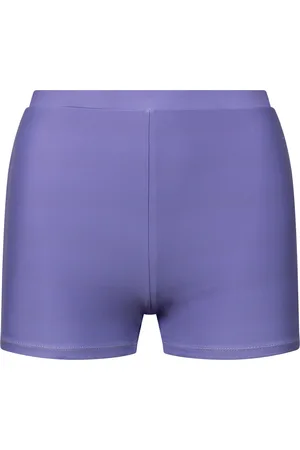 Trespass "Kristie" Badeshorts für Damen (Glyzinie)