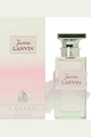 Lanvin Jeanne Edp Spray 50 ml