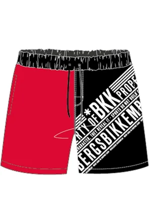 Bikkembergs Homme Maillots de bain Neoclassic Multicolore