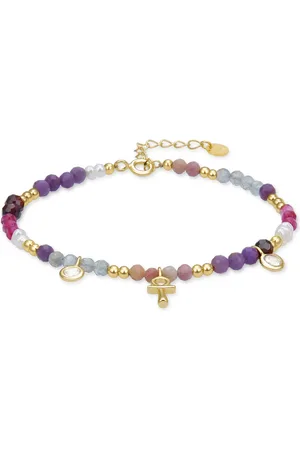 Luxenter Lalil 925er Sterlingsilber-Armband