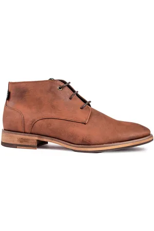 V.gan Vegan Goji Chukka Stiefel