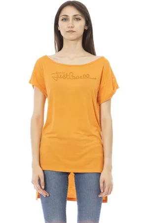 Roberto Cavalli T-Shirt Frauen