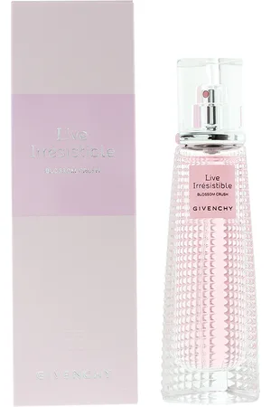 Givenchy Live Irresistible Blossom Crush Eau de Toilette 50ml