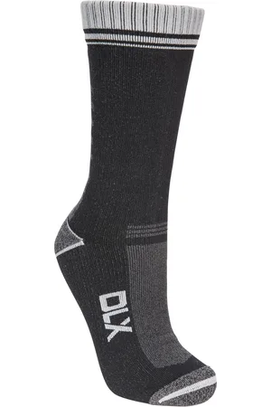 DLX Trespass Unisex Amphibian Socken Wasserdicht
