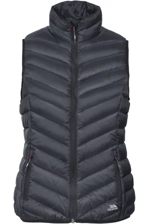 Trespass Womens/Ladies Giana Down Gilet