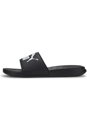 PUMA Claquette Femme Popcat