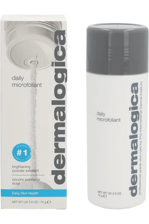 Dermalogica Daily Microfoliant.