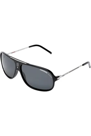 Carrera COOL 0CSA 00 Schwarze Sonnenbrille