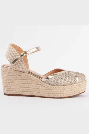 Montevita Espadrille Mit Keilabsatz Balenci9