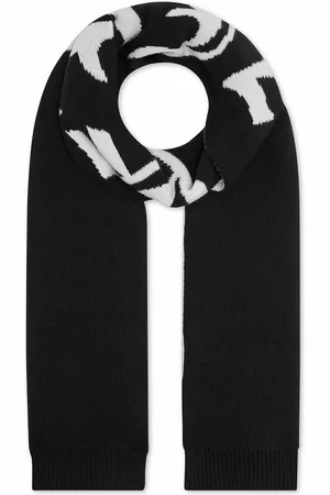 Philipp Plein Schal Gothic Plein