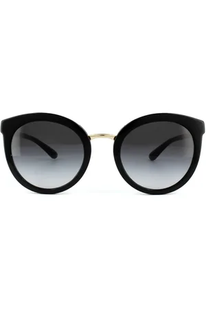 Dolce & Gabbana Sonnenbrille 4268 501/8G Grau Gradient