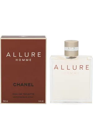 CHANEL Allure Homme Edt Spray 150ml