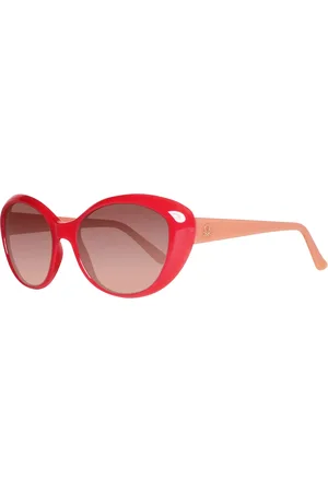 Benetton Benetton Damen-Sonnenbrillen 53/18/140 mm Spritzguss