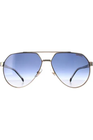 Carrera 1067/S J5G 08 dunkelblau Farbverlauf Sonnenbrille