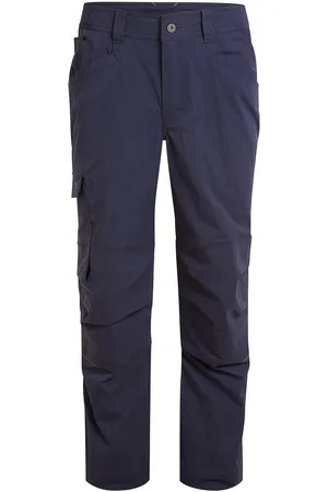 Craghoppers "Bedale" Cargo-Hose für Herren (Dunkel-Marineblau)