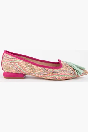 Montevita Ballerina Baleri5 Mehrfarbig