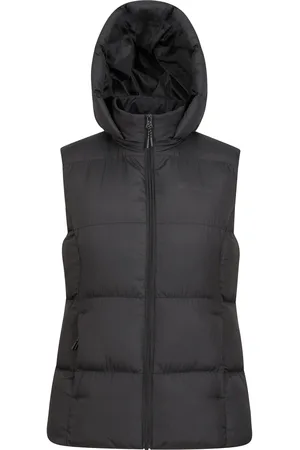 Mountain Warehouse "Astral II" Weste Wattiert für Damen