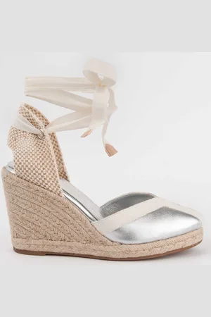 Montevita Espadrille Mit Keilabsatz Balenci2