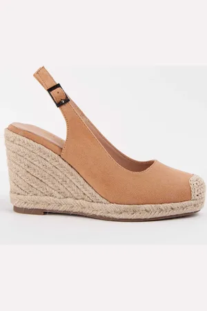 Montevita Espadrille Mit Keilabsatz Balenci7