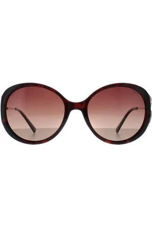 Invu B2117 B demi gold schildpatt polarisierte Sonnenbrille