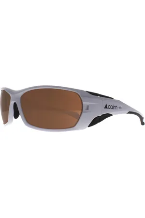 Cairn Sport Unisex Matte Schwarz Flash Grau Photochromic Racing