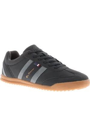 Ben Sherman Lambretta Keeler Sneaker