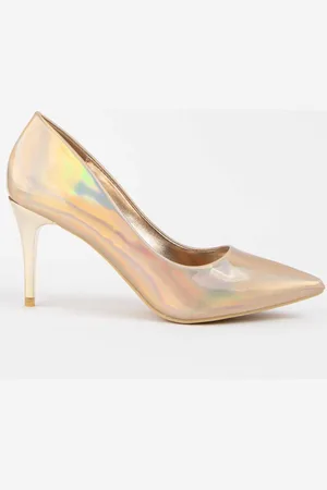 Montevita Absatzschuh Queen14