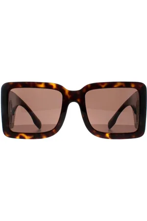 Burberry BE4406U 300273 dunkel havanna dunkelbraun Sonnenbrille