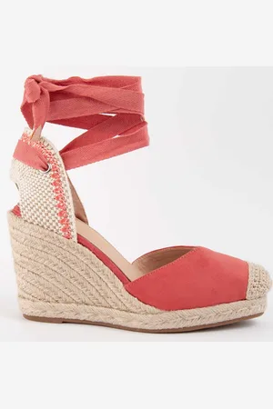 Montevita Espadrille Mit Keilabsatz Balenci8