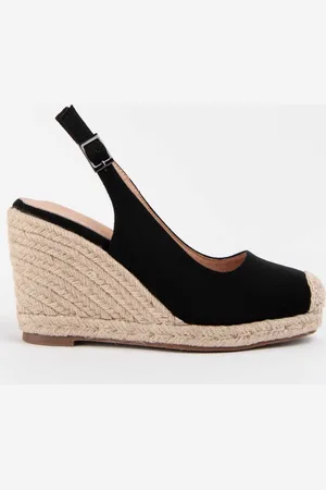 Montevita Espadrille Mit Keilabsatz Balenci7