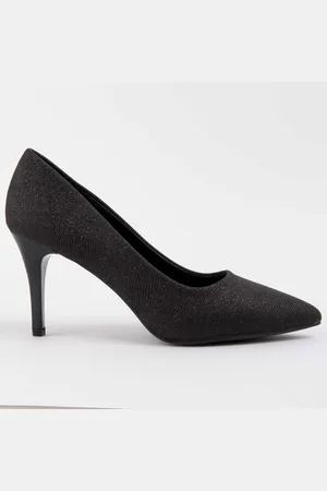 Montevita Absatzschuh Queen17