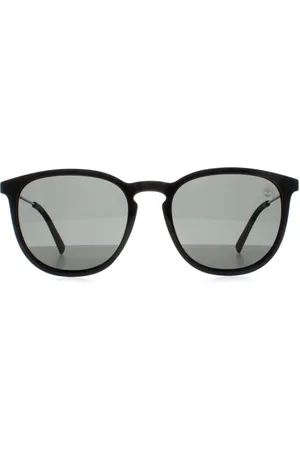 Timberland TB9291-H 01R glÃ¤nzend grÃ¼n polarisierte Sonnenbrille