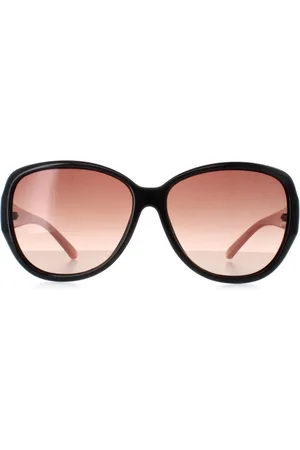 Ted Baker TB1394 Shay 220 braun Farbverlauf Sonnenbrille