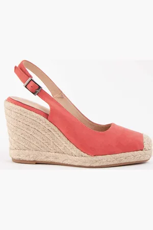 Montevita Espadrille Mit Keilabsatz Balenci7