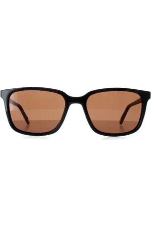 Ted Baker TB1529 Farley 001 grau Farbverlauf Sonnenbrille