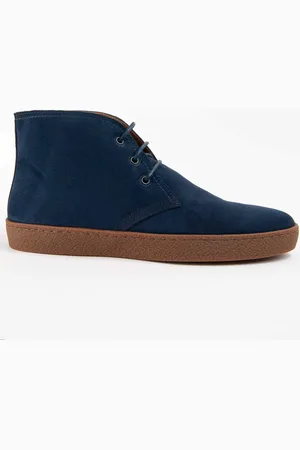 Purapiel Stiefel Botspring