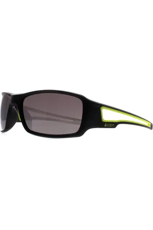 Cairn Sport Unisex Matte Zitrone Grau Twister