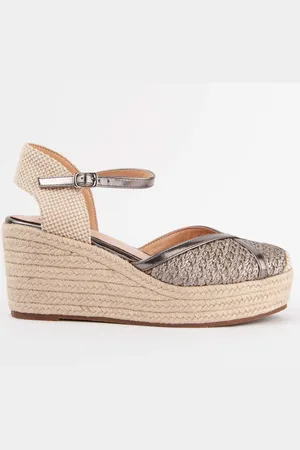 Montevita Espadrille Mit Keilabsatz Balenci9