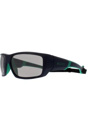 Cairn Sport Unisex Matte Midnight Flash Grau Grün Mirror Photochromic Skim
