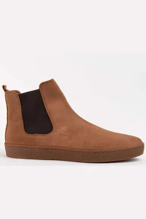 Purapiel Stiefel Botspring4